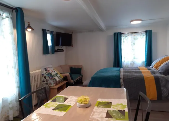 relais des tourterelles