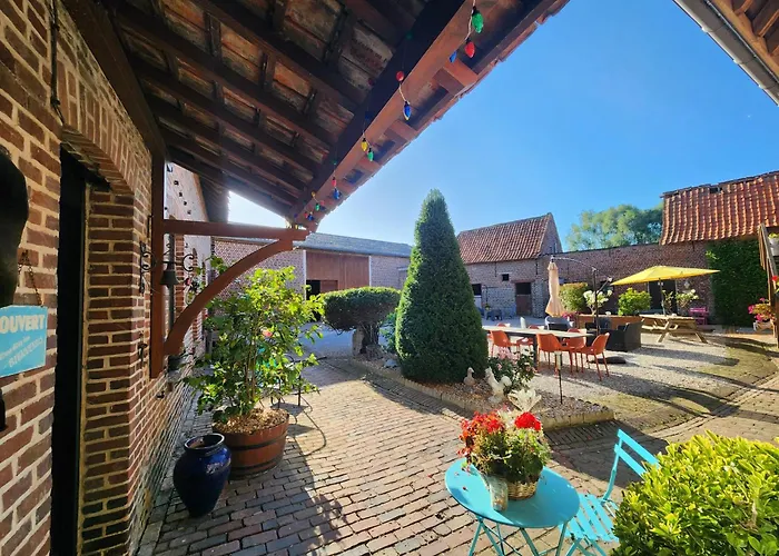 Ferme de la Forterie